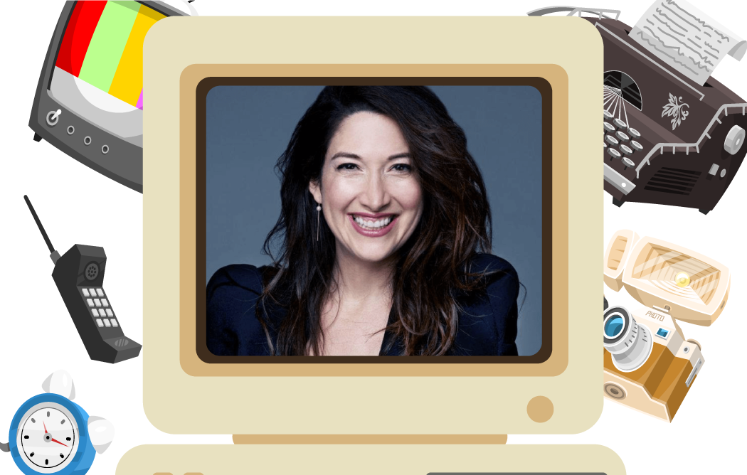 Randi-Zuckerberg