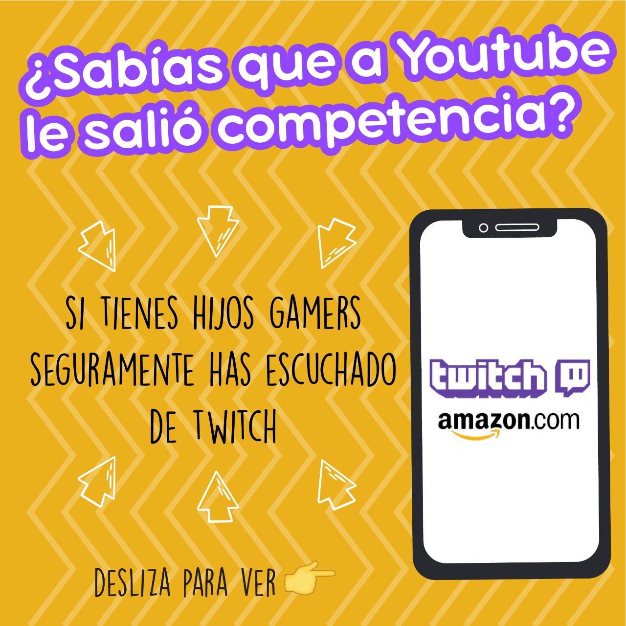 Twitch
