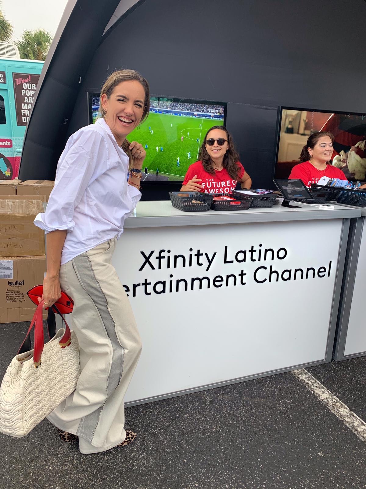 Xfinity-Latino-Awesome-Miami