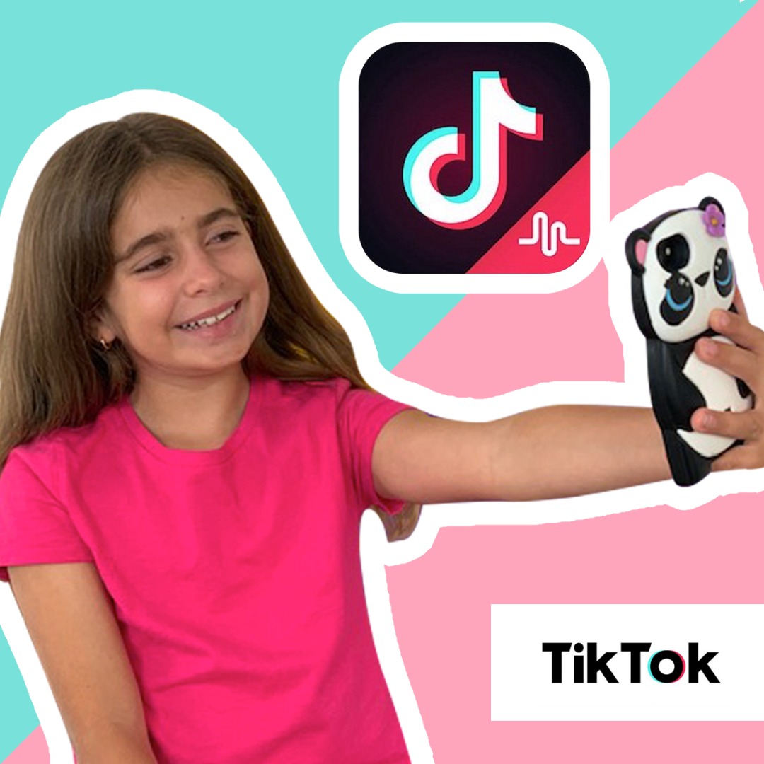 Tiktok-para-menores