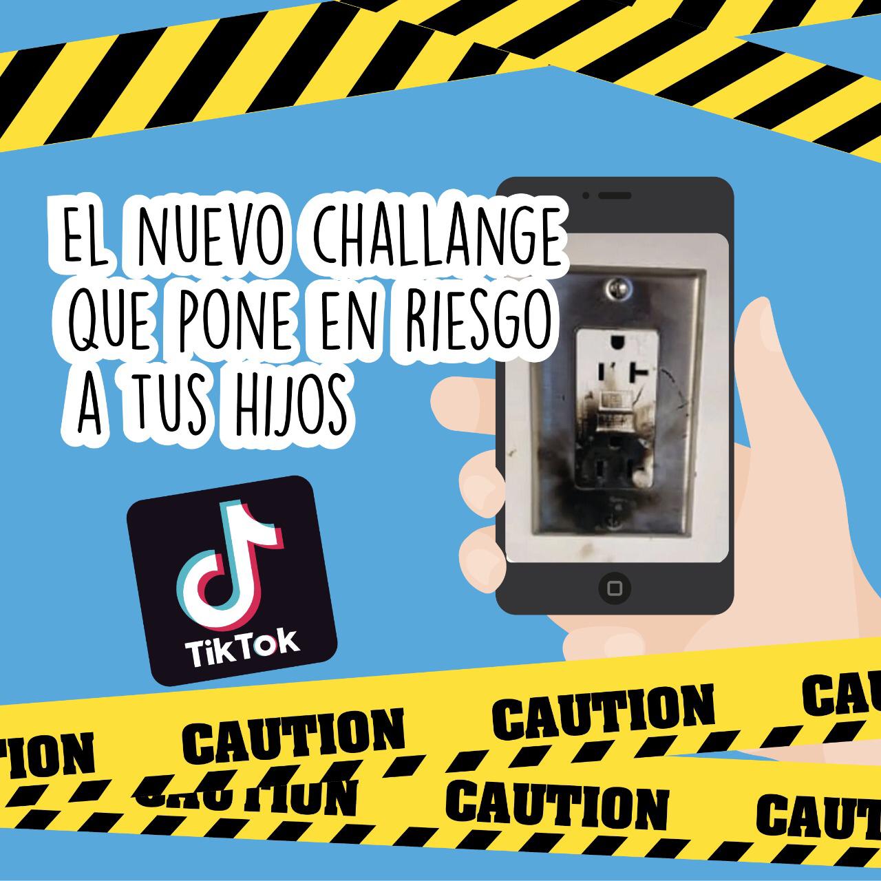 nuevo-challenge-en-TikTok