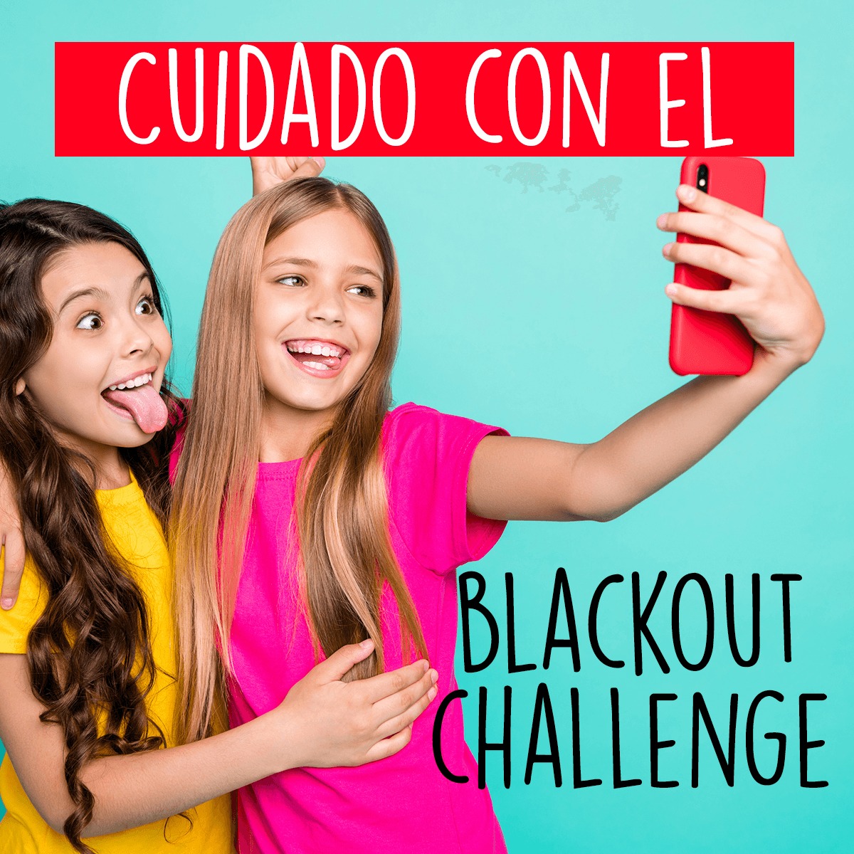 Blackout seguridad digital para padres